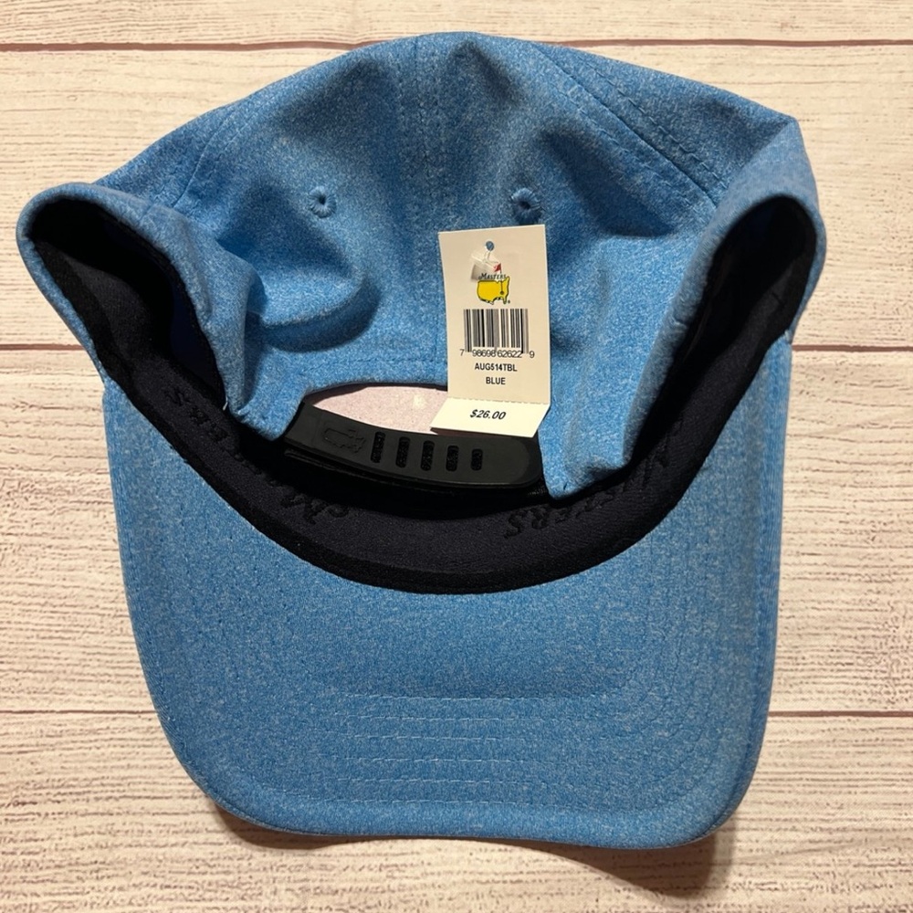 NWT masters performance structured golf Hat from … - image 2